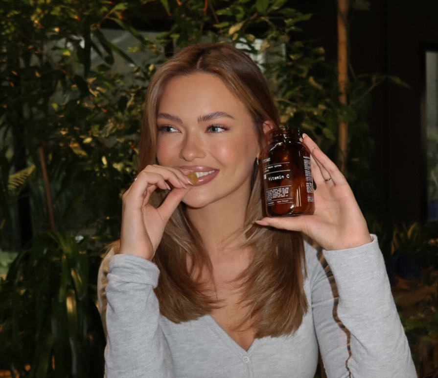 Victoria Battimelli About us – The Vitomi
